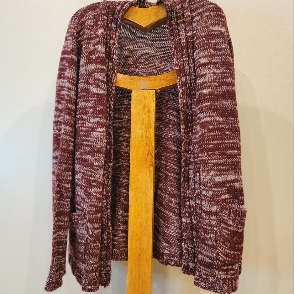 Jason Maxwell Cardigan
